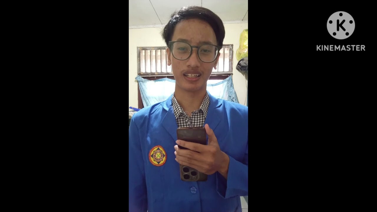 PKKMB UNPAM Gasal 2024/2025