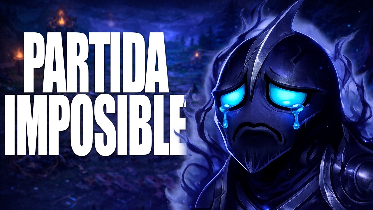 LAS PARTIDAS QUE TE QUITAN AÑOS DE VIDA | Navalha