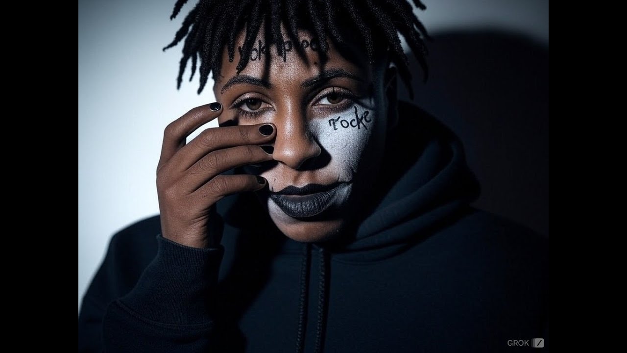 NBA YoungBoy - HeartBreak Rockstar (Official Video)