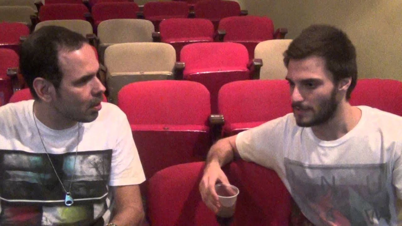 Dez Minutos com HUGO BONEMER