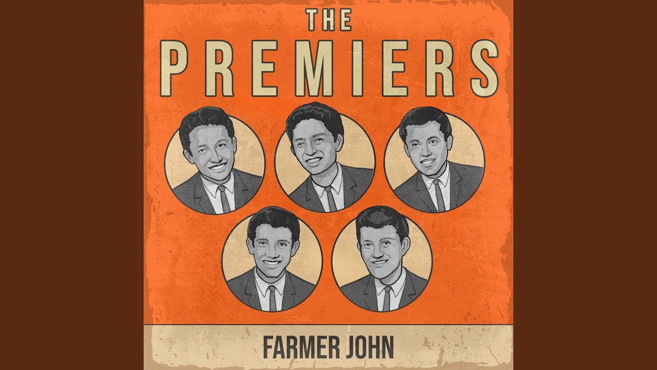 Farmer John