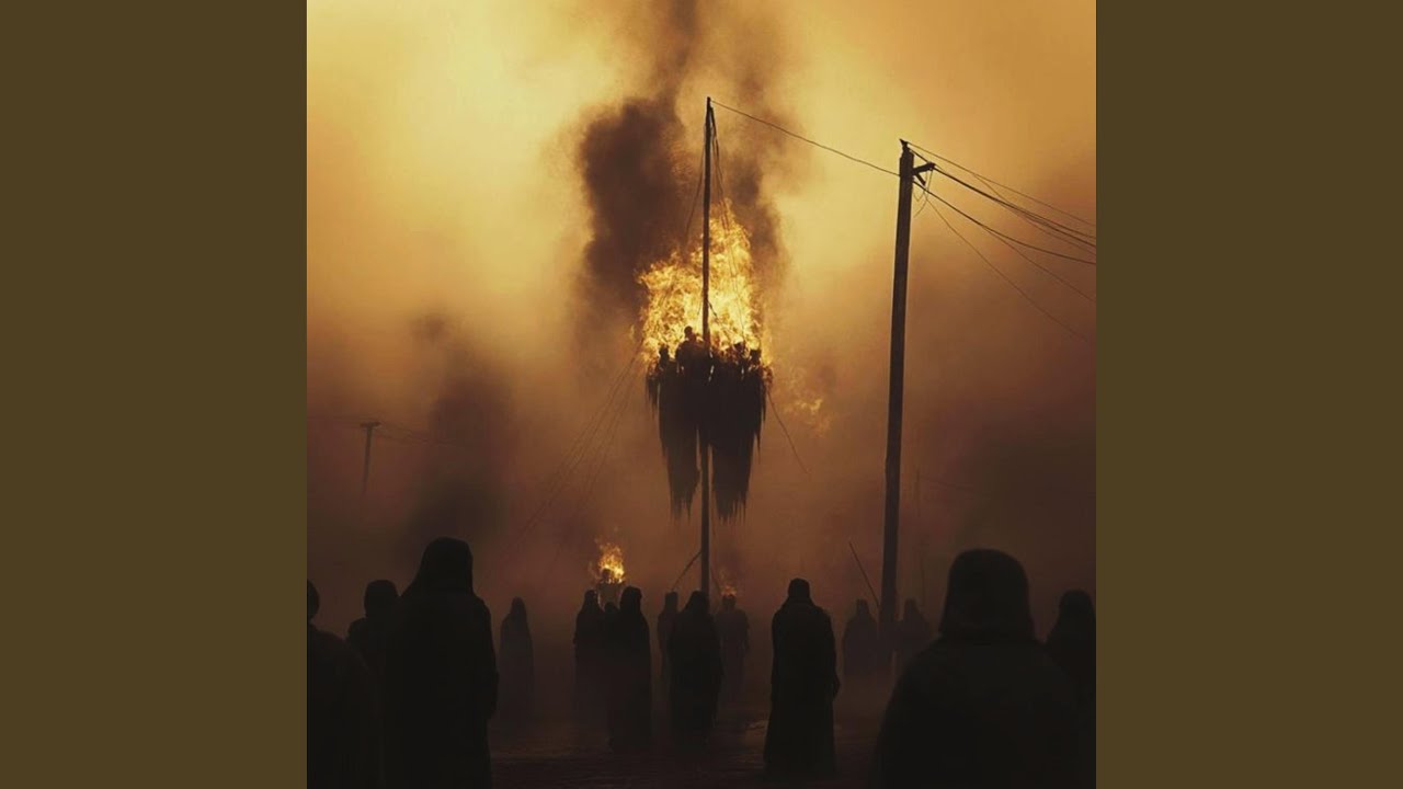 COFFIN OF LIGHT