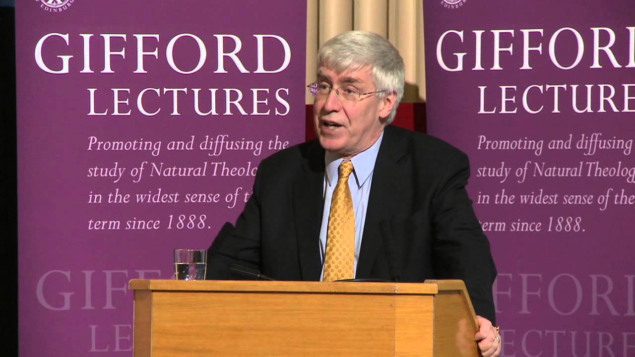 Prof. Jeremy Waldron - Everyone To Count For One