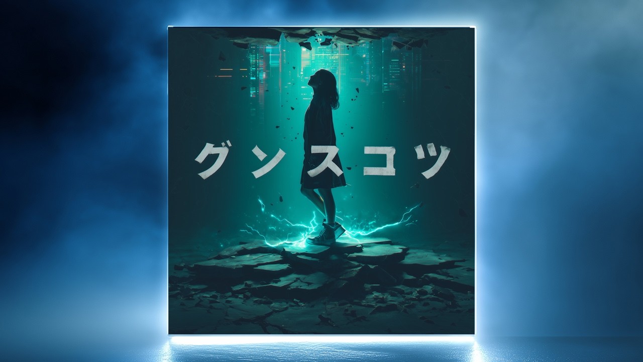 グンスコツ | Japanese Dreamwave