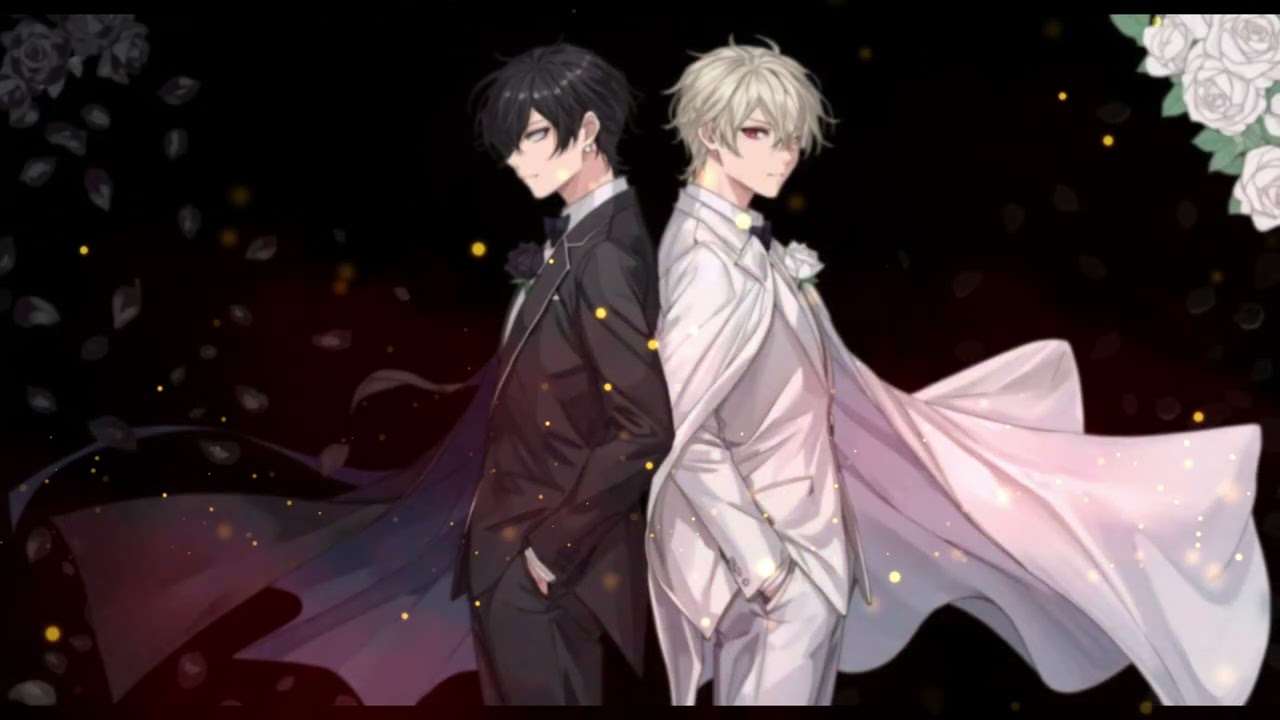 【フリーBGM】「組曲」Dark Emperor 5.哀愁ノ双子