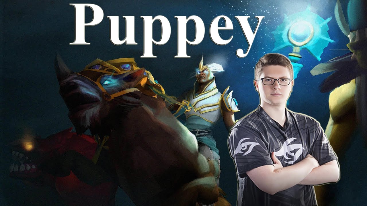 Chen's King Puppey