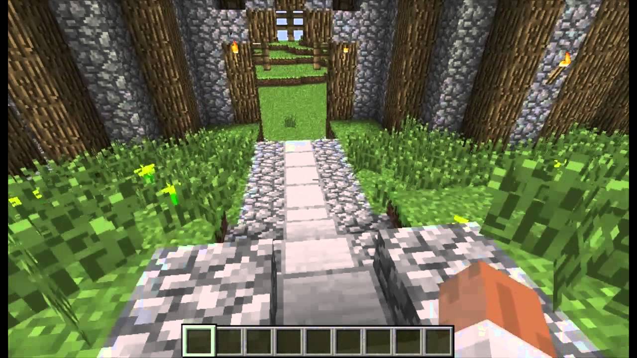 Vedrocraft - Приглашаем всех.