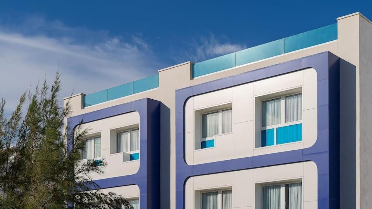 Las Afortunadas , Playa Arinaga 1&ordm;A | Gran Canaria, Spain | Hotel Review ⭐