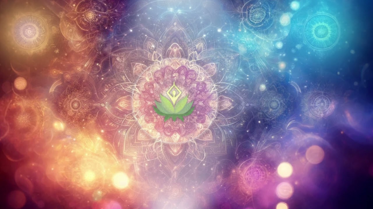 Mindfulness Meditation for Grounding & Presence | 10-Minute Guided Practice for Inner Peace