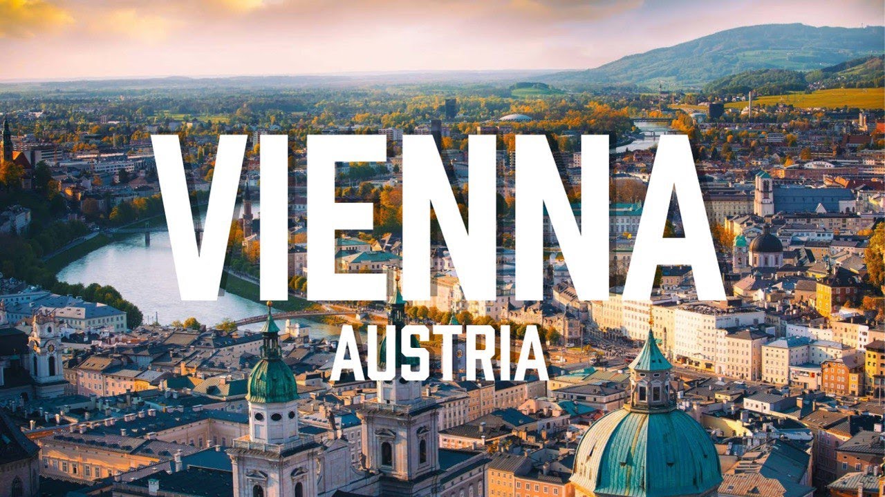All you need to know about Vienna Austria | Interesting Facts