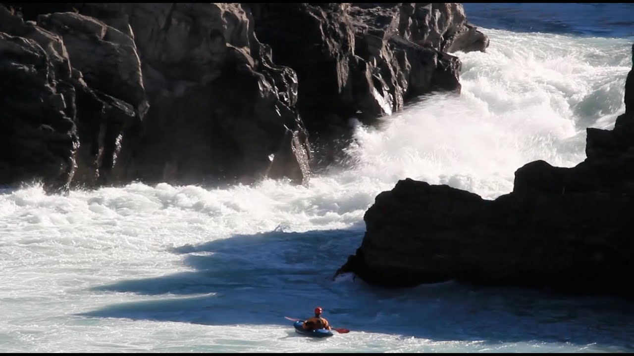 Hail to the Rio Baker &ndash; (Entry # 31 &ndash; Short Film of the Year Awards 2014)