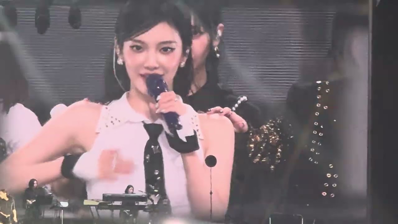 aespa 2026香港演唱會D A Y 2 Whiplash