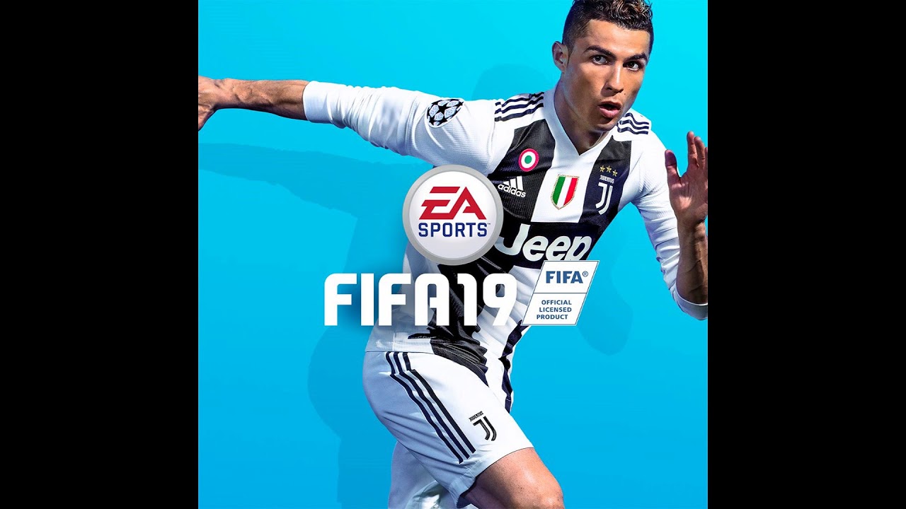 Ghali - Habibi | FIFA 19 OST