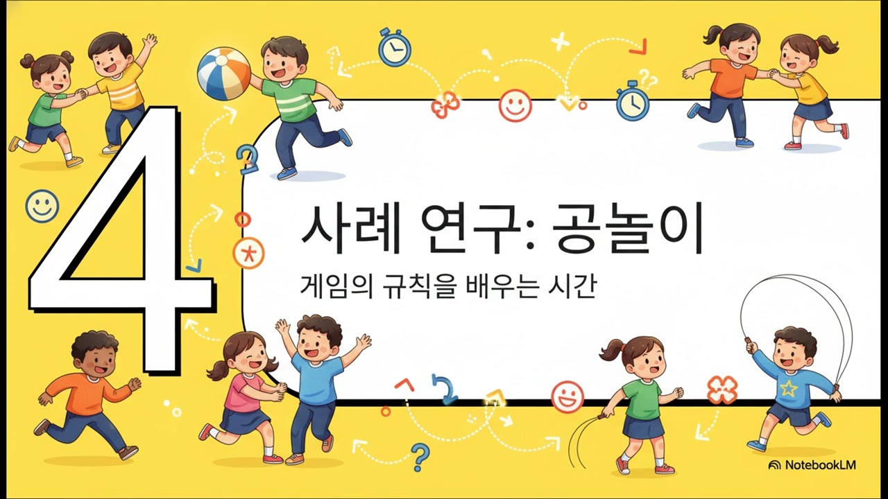 어린이집에서 아이를 ‘잘’ 관찰하는 방법