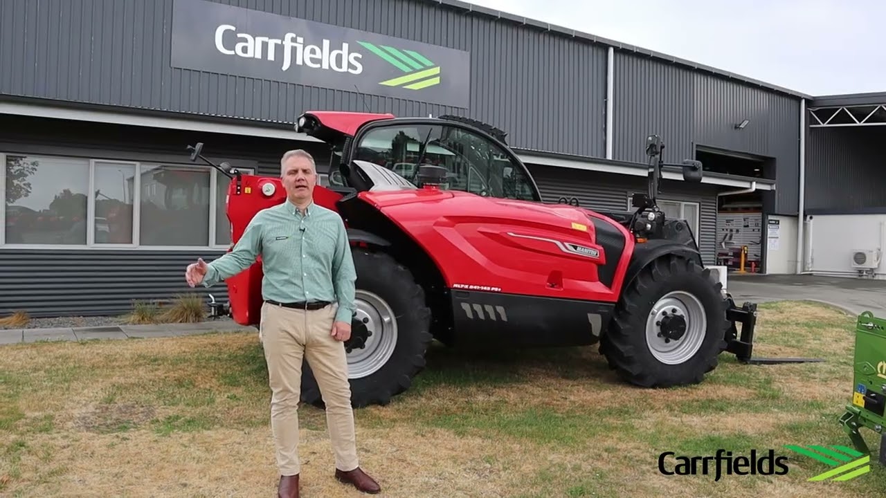 Carrfields Group | 2025 Year in Review & Thank You