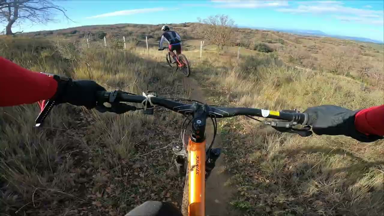 ARTAJONA BTT