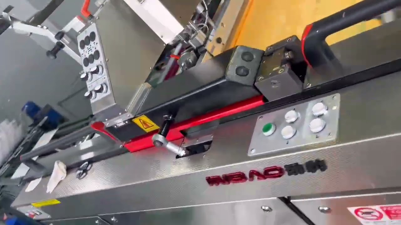 Multi-color Sticker decals BY JINBAO MACHINE