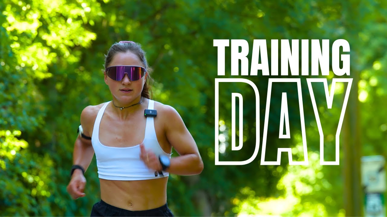Training Day à Embrun