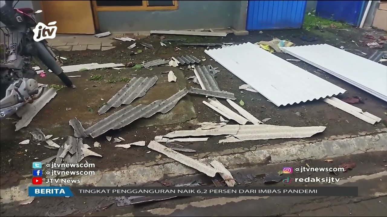 Suwelas Omah Disapu Angin Pentil Muter