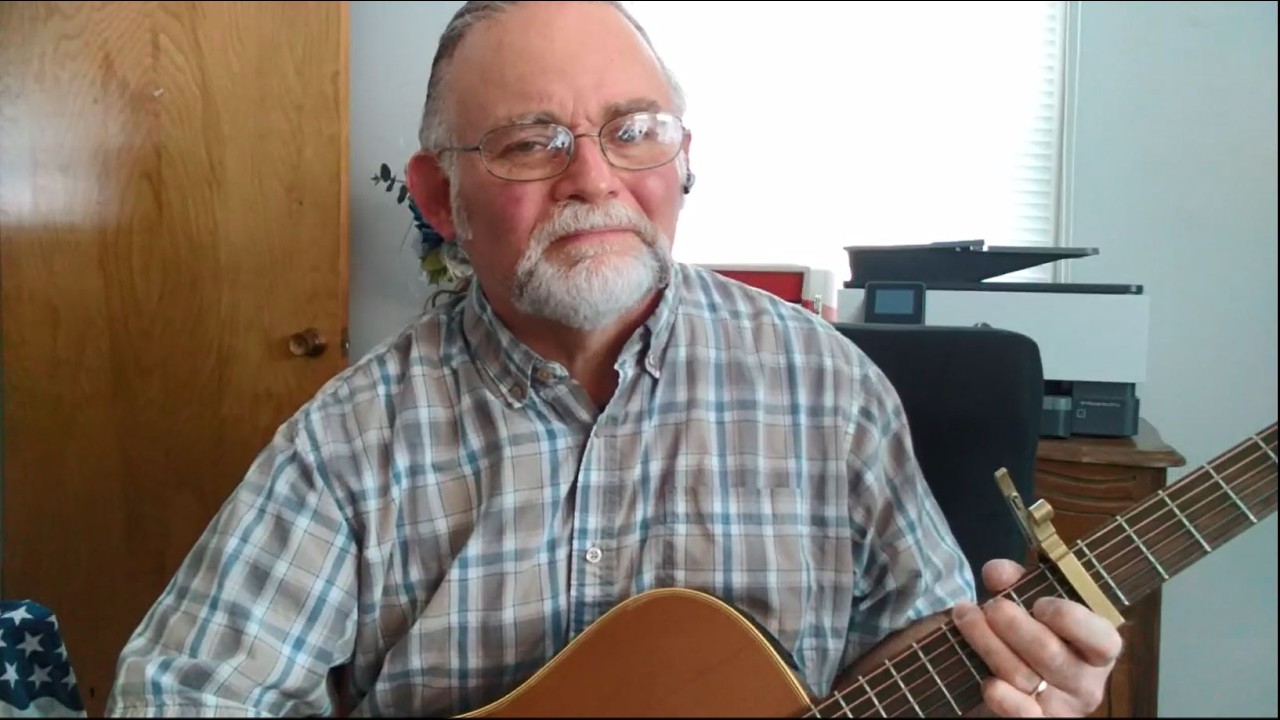 The Word and the Song: 