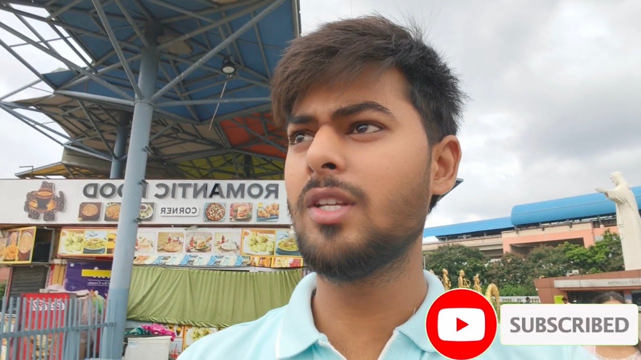 Taj Mahal, Kolkata mein 😲 || use headphones 🎧🙂 || Bittu Rajput Vlogs