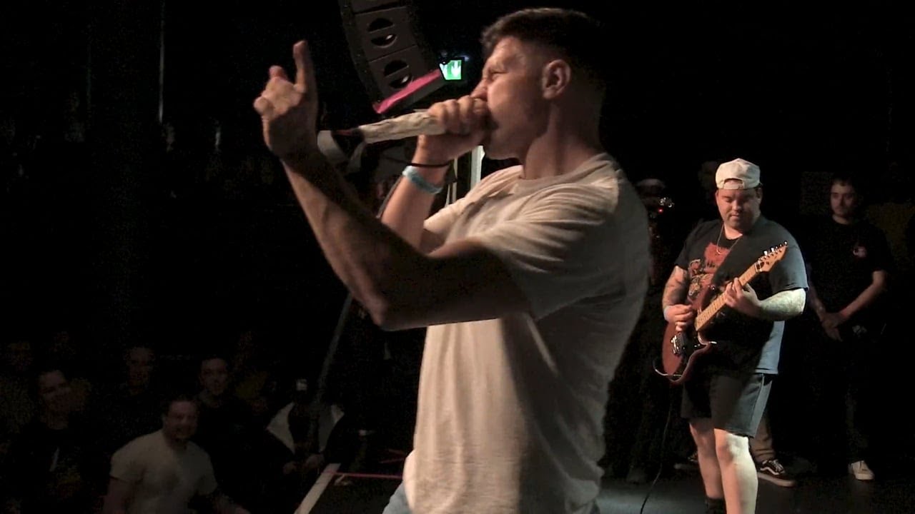 [hate5six] The Flex - July 21, 2019