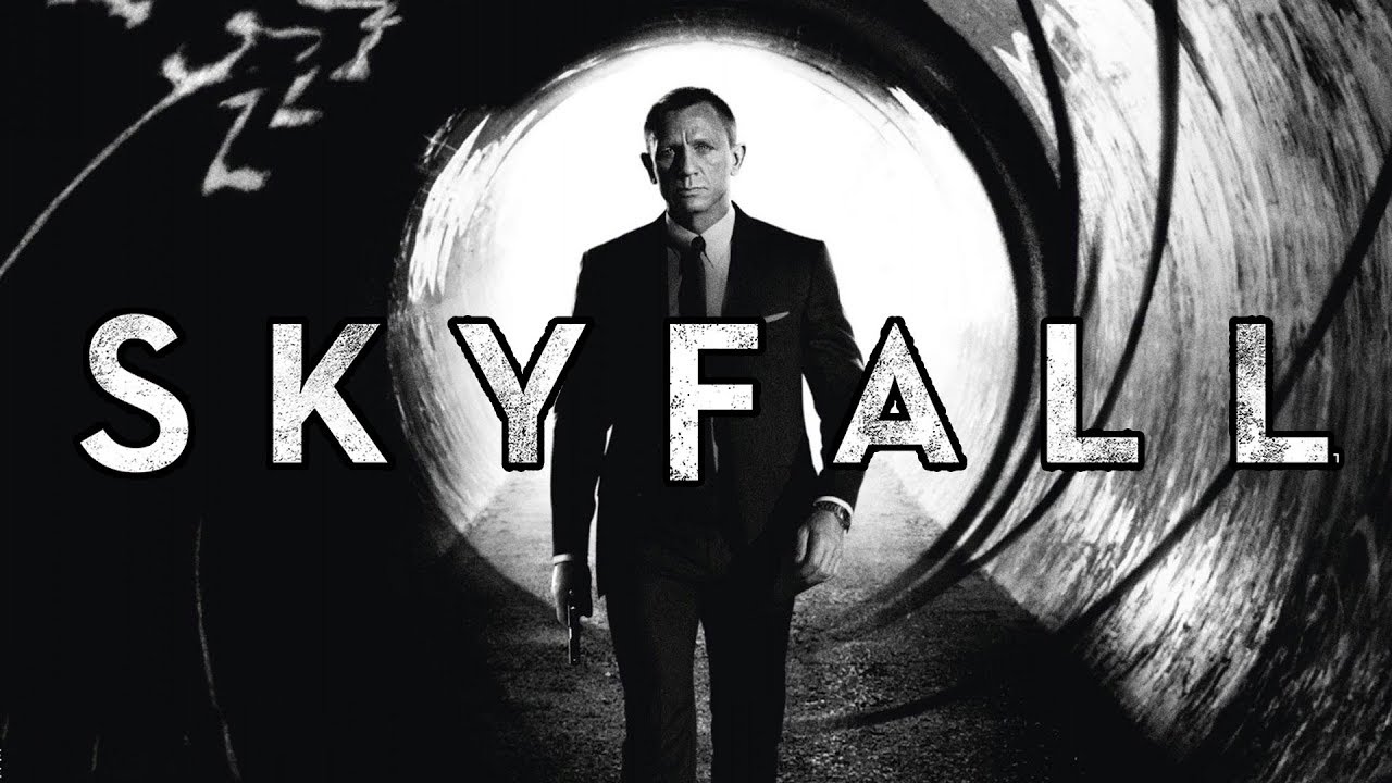 Skyfall: Como Inovar Sem Perder a Tradição