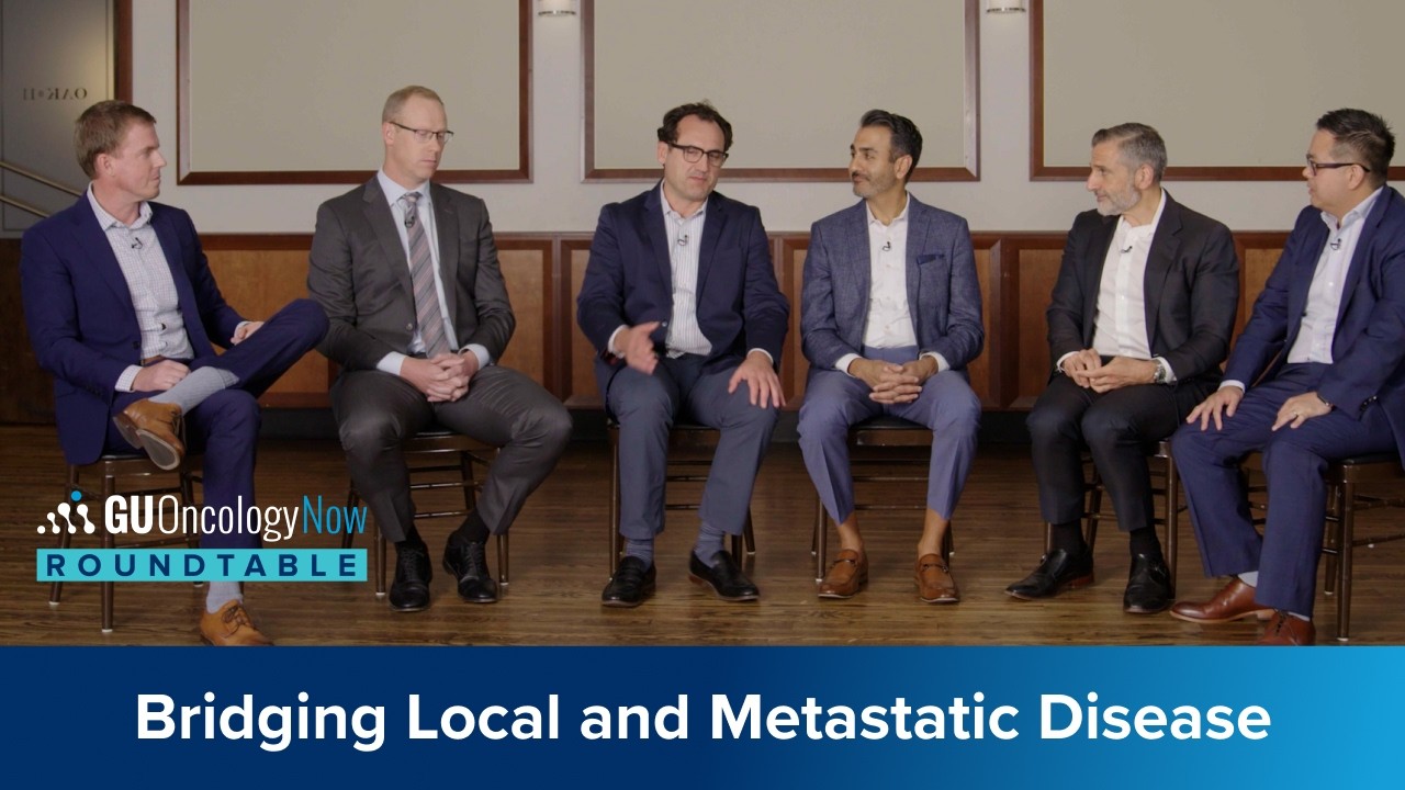 Bridging Local and Metastatic Disease: Salvage Approaches and the Role of Molecular Testing