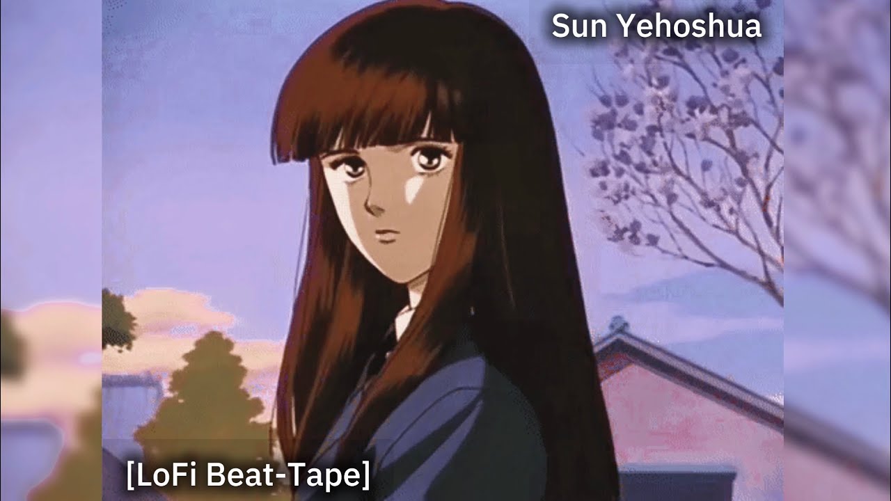 actually.. nvm [LoFi Beat-Tape]