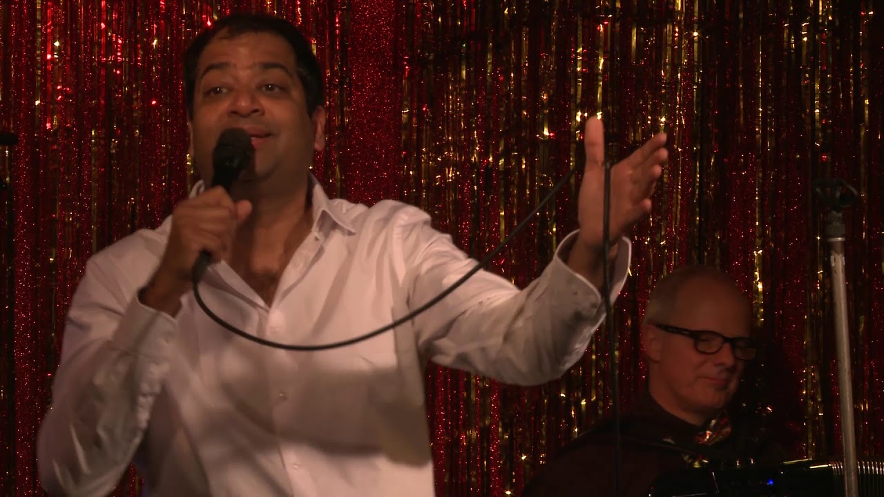 Ik breng de wereld in liefde bijeen Kabier Noor Mohamed