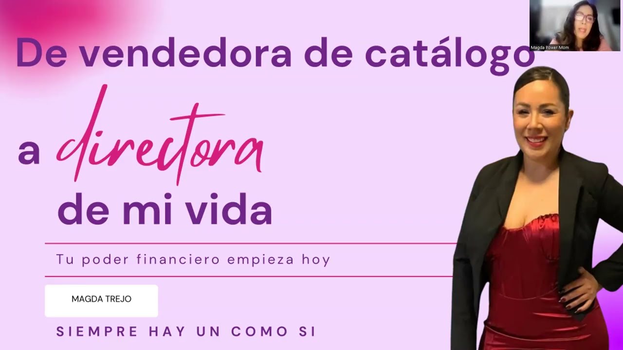 Por qué emprender con Oriflame en 2026: El Sistema que me llevó a ser la #1 en Reclutamiento