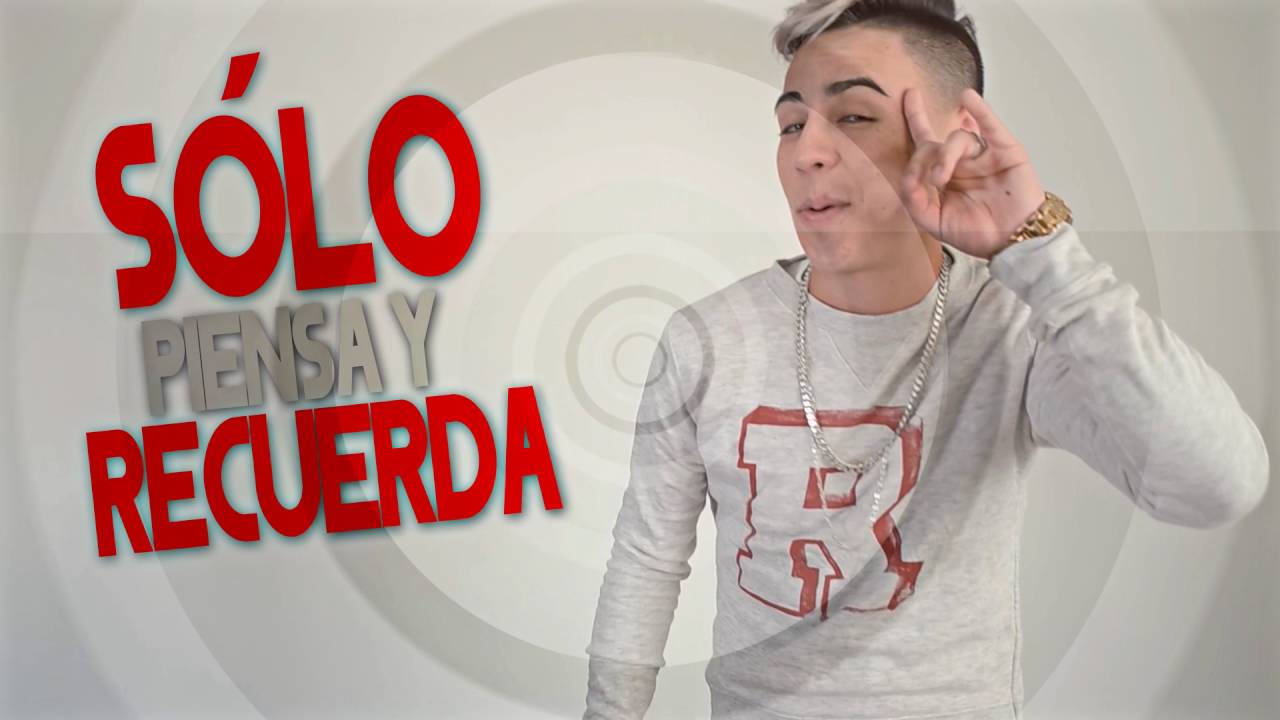 Te Gusta - Nicko altain