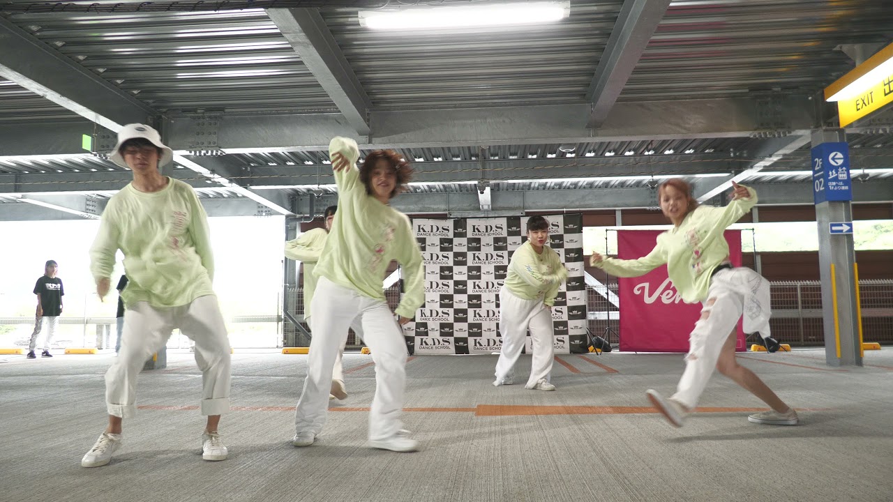 【4K60p10bit高画質】4部⑧ADV ～ジ アウトレット広島 THE蚤の市イベント～