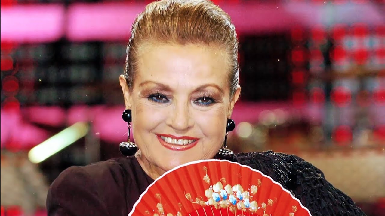 El legado de Carmen Sevilla (2019)
