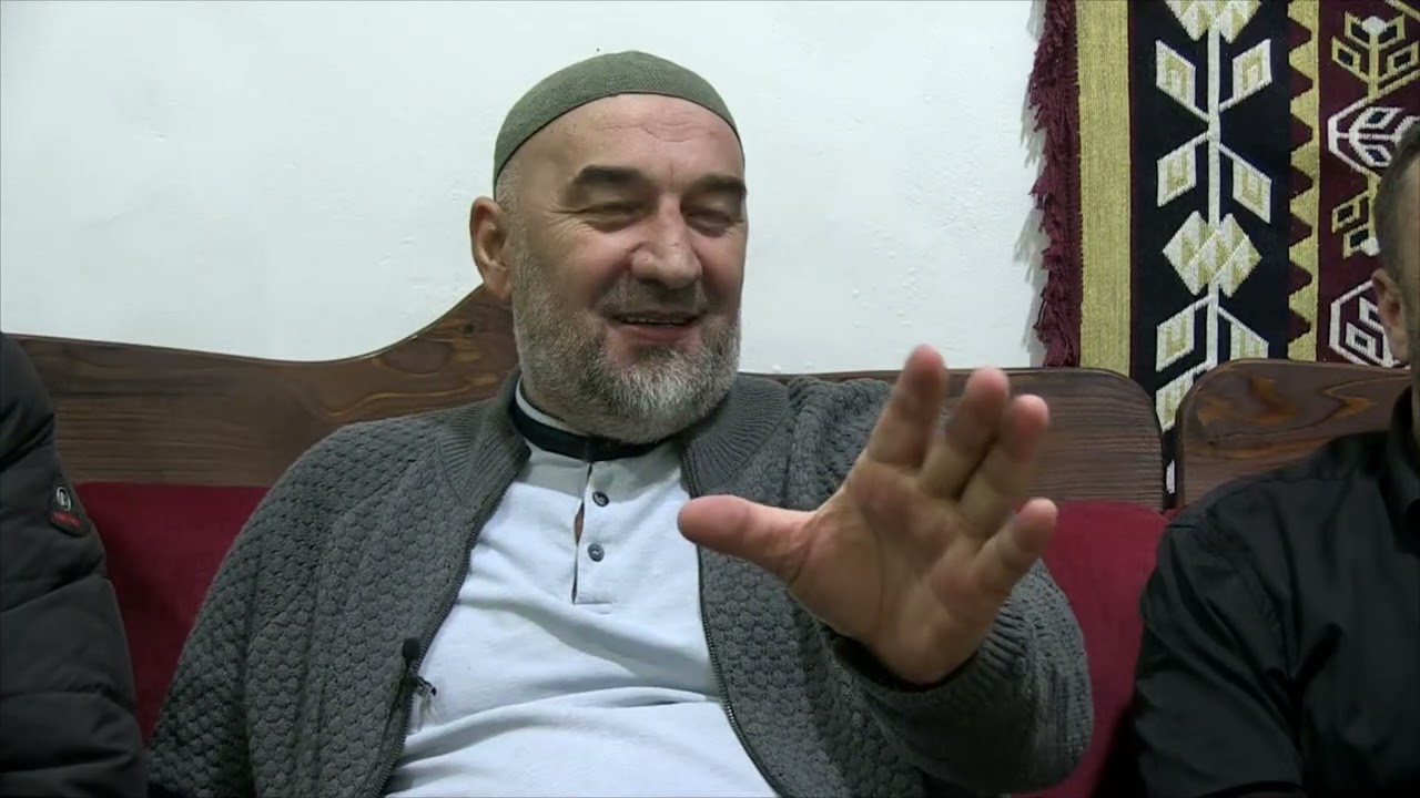 Moja ljubav prema tebi je veća nego tvoja prema meni - Nisad ef.  Drndić