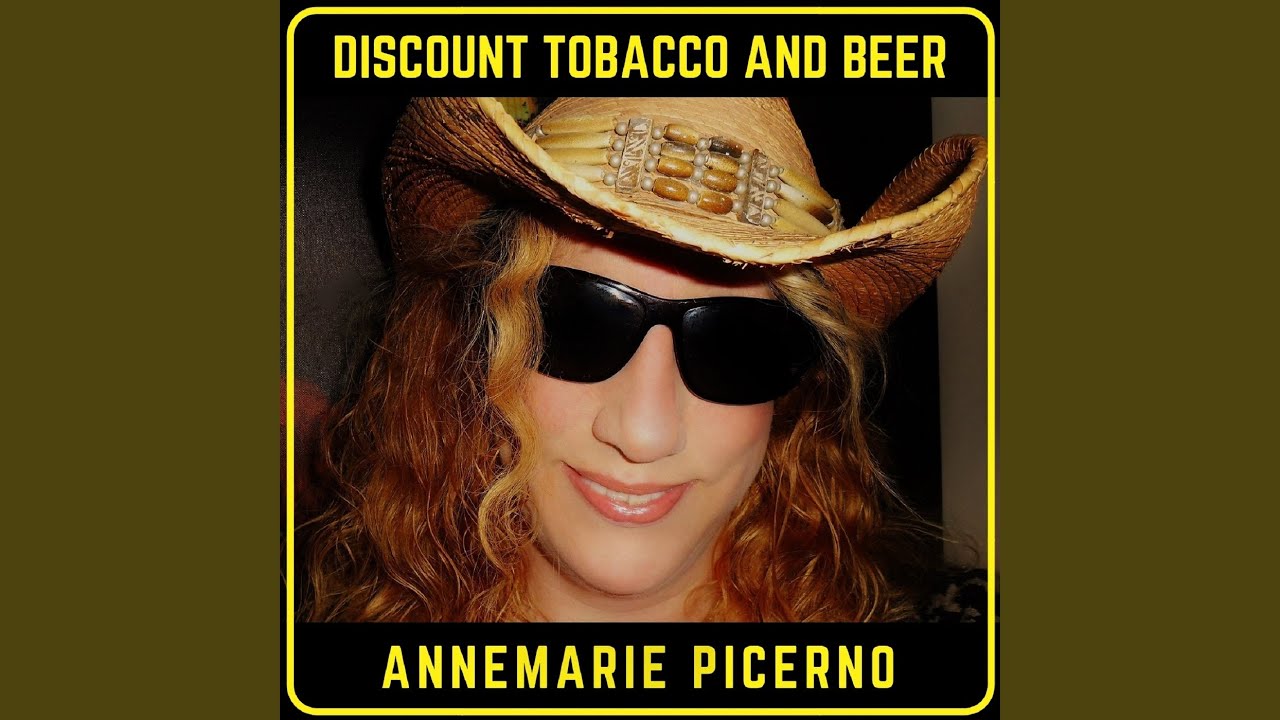 Discount Tobacco and Beer