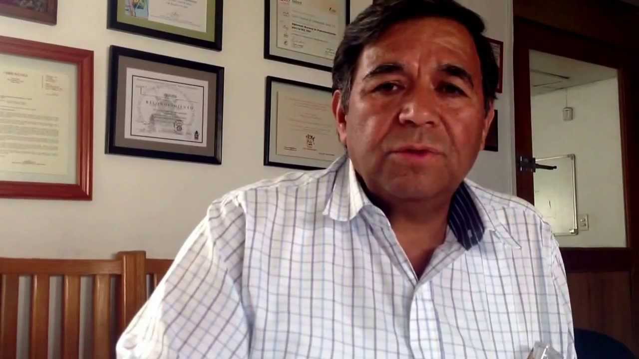 Ismael Contreras Plata llama al magisterio del Edo Mex a organizarse contra la Reforma Educativa