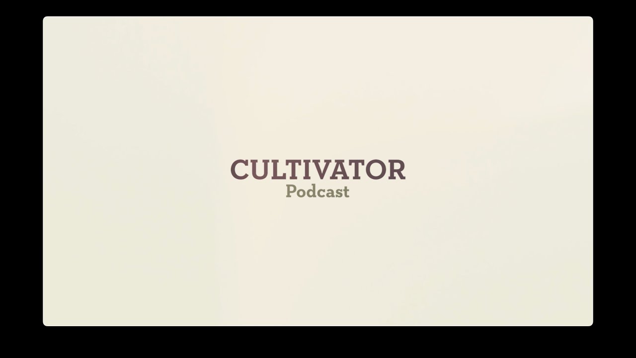 Love in The Waiting: Advent Week Four