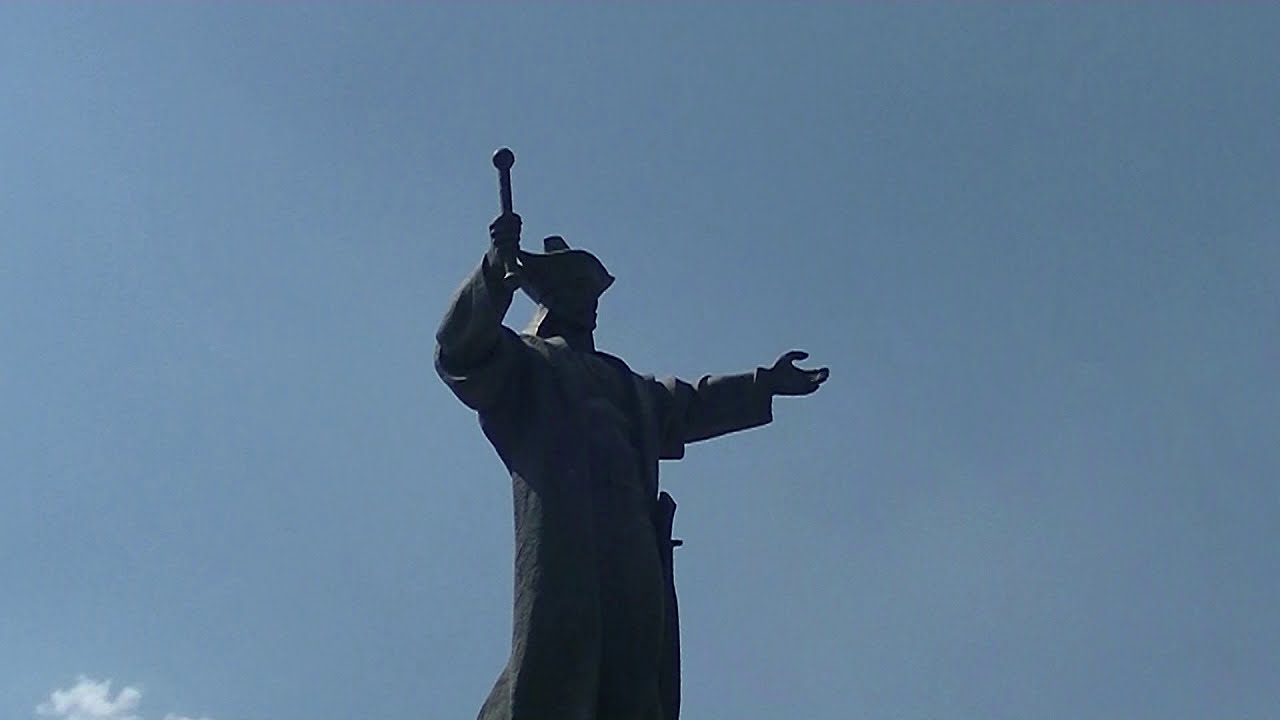 Kazachstan - Szymkent