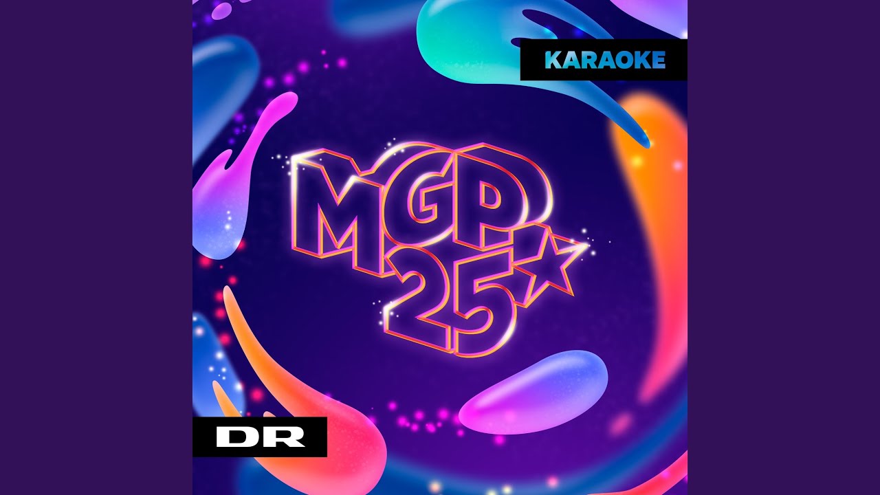 Du Glemmer Det Aldrig (Karaoke version)