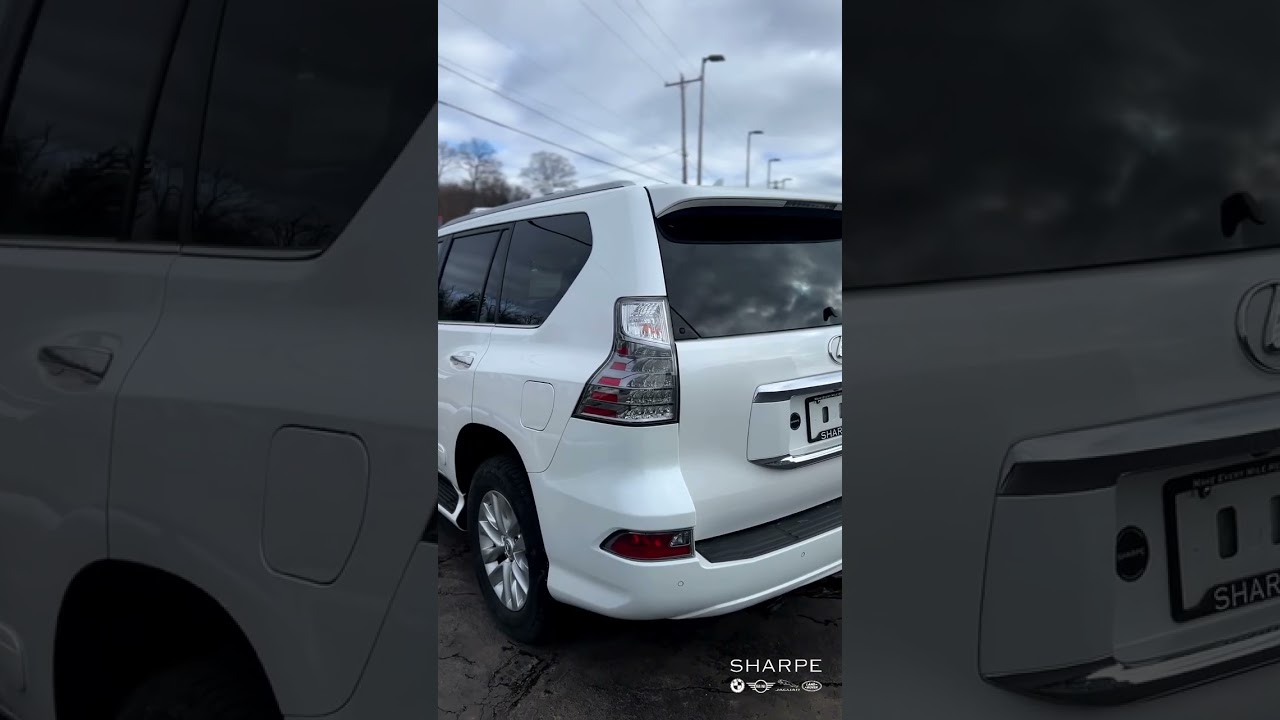 2015 Lexus GX 460 #lexus #lexuxgx #gx460 #lexususa