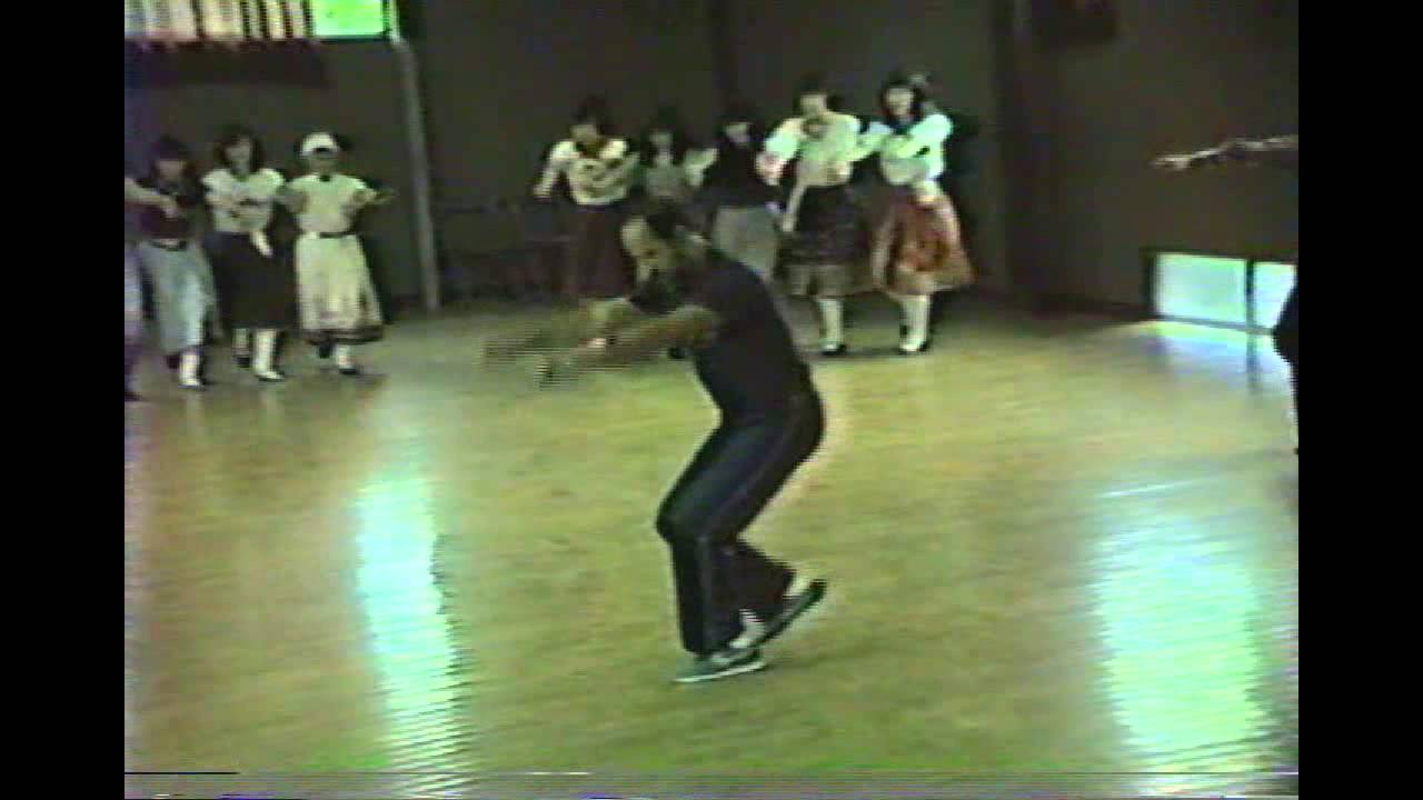 Moshiko Halevy - Shababe *1984* מושיקו הלוי - שבבה