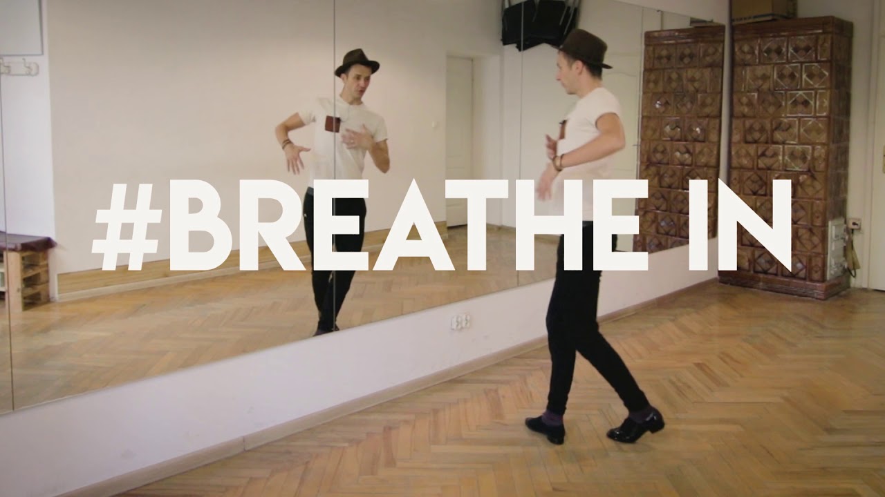 TURNS TURNS TURNS shine! | Salsa Footwork Lesson #24