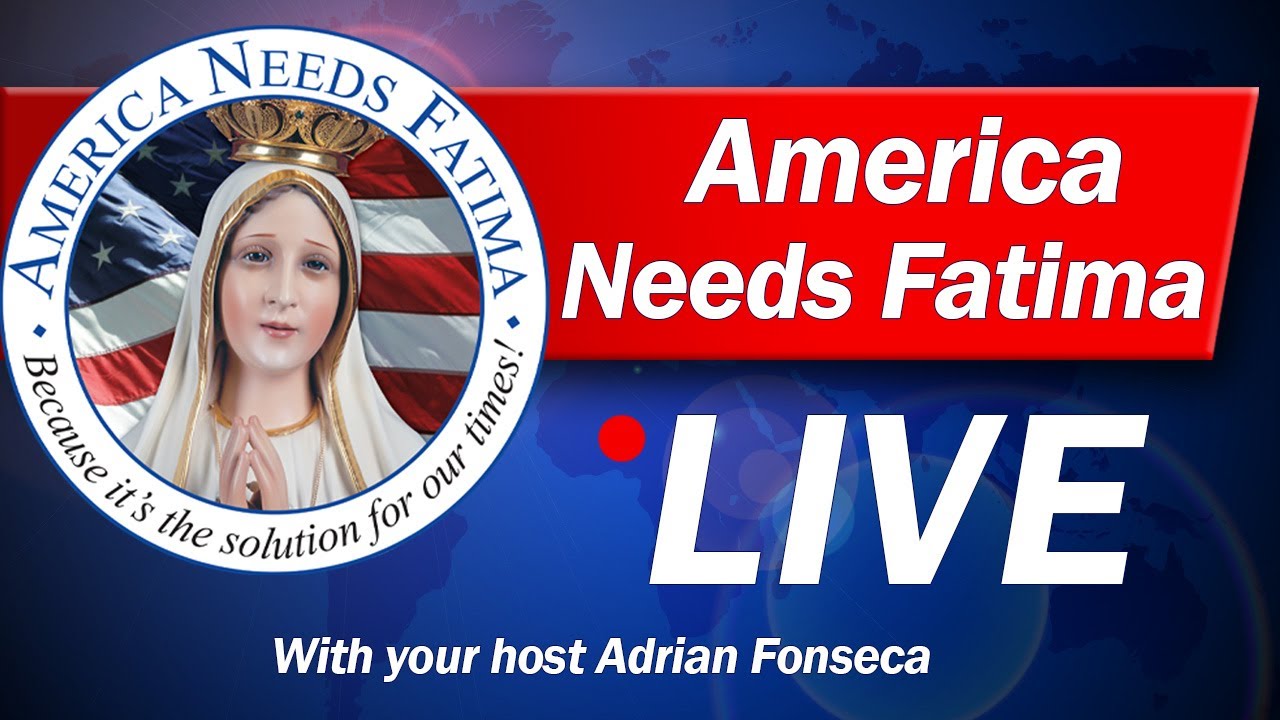 A Christmas Message of Hope That Will Transform Your View of These Dark Times | Live!