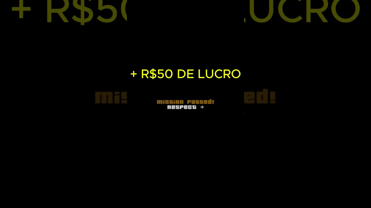R$50 de Lucro em um Game Stick🤑 #brique #vendas #revenda #shopee