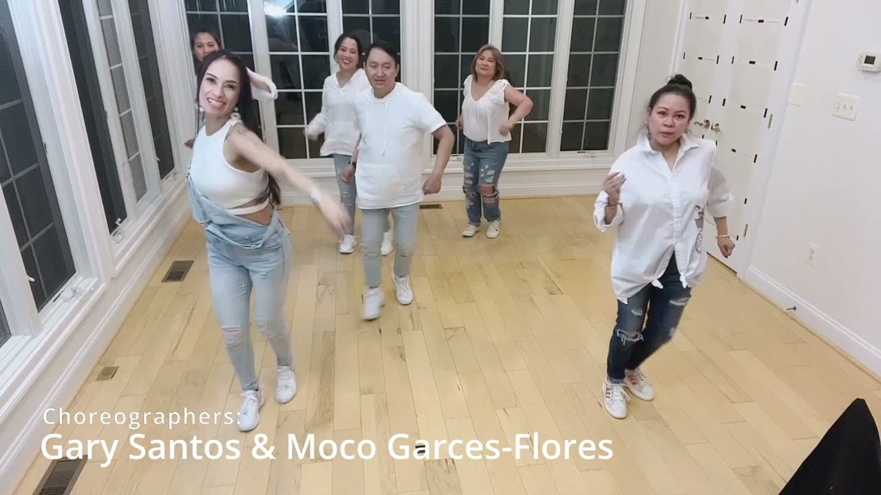 Ain't Nothing Gonna Keep Me Away From You (Teri de Sario) Line Dance