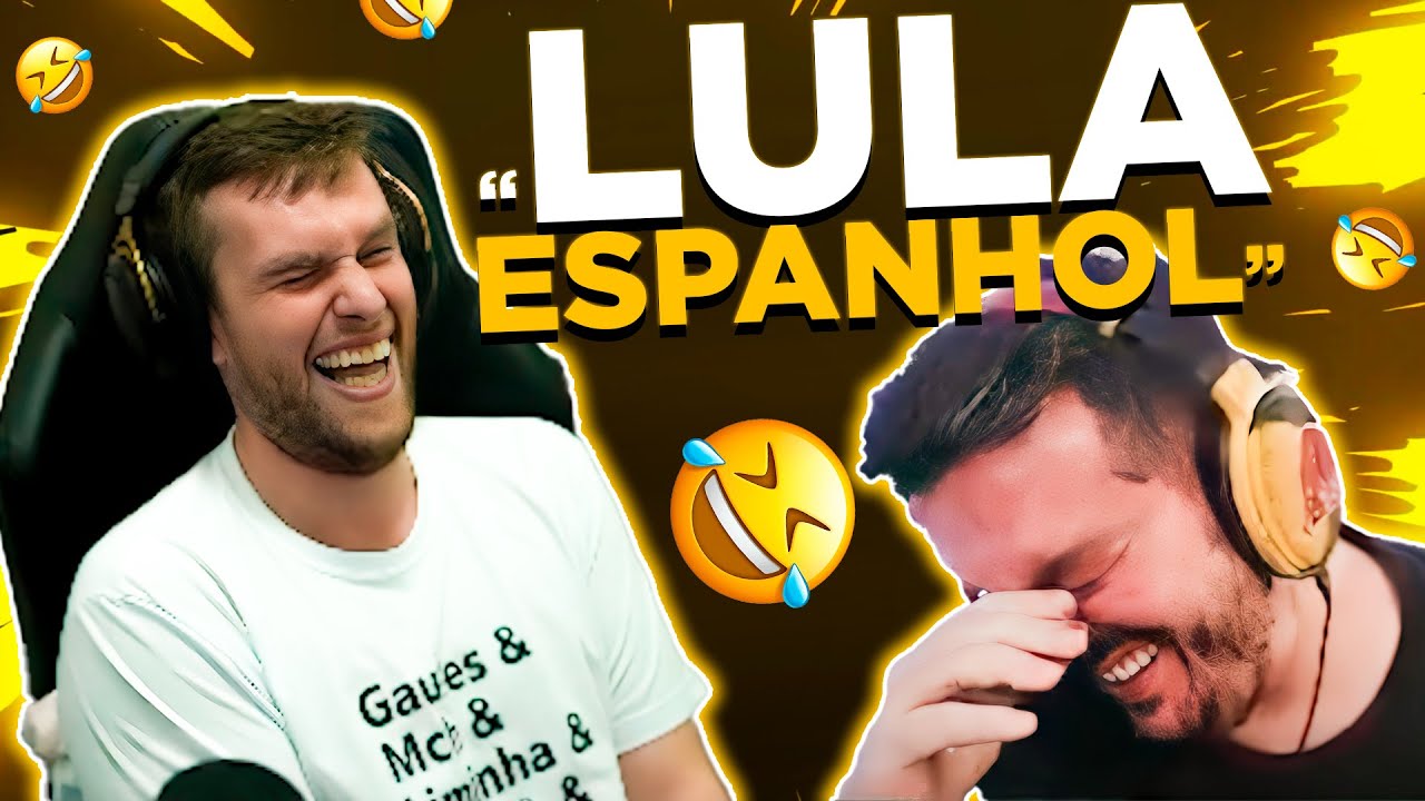 OS MELHORES MOMENTOS DAS LIVES 🤣 (Gaules, Mch, Apoka, Liminha, Steel) #6