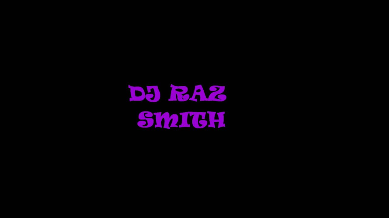 Dj Raz Smith - Mc B / Fire / Frantik & Bezza