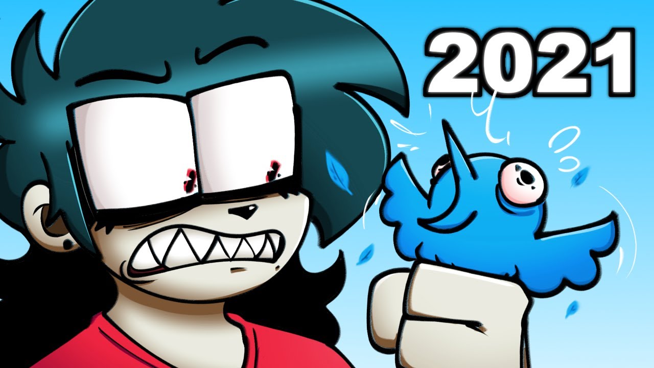 atsuover TWITTER compilation 2021