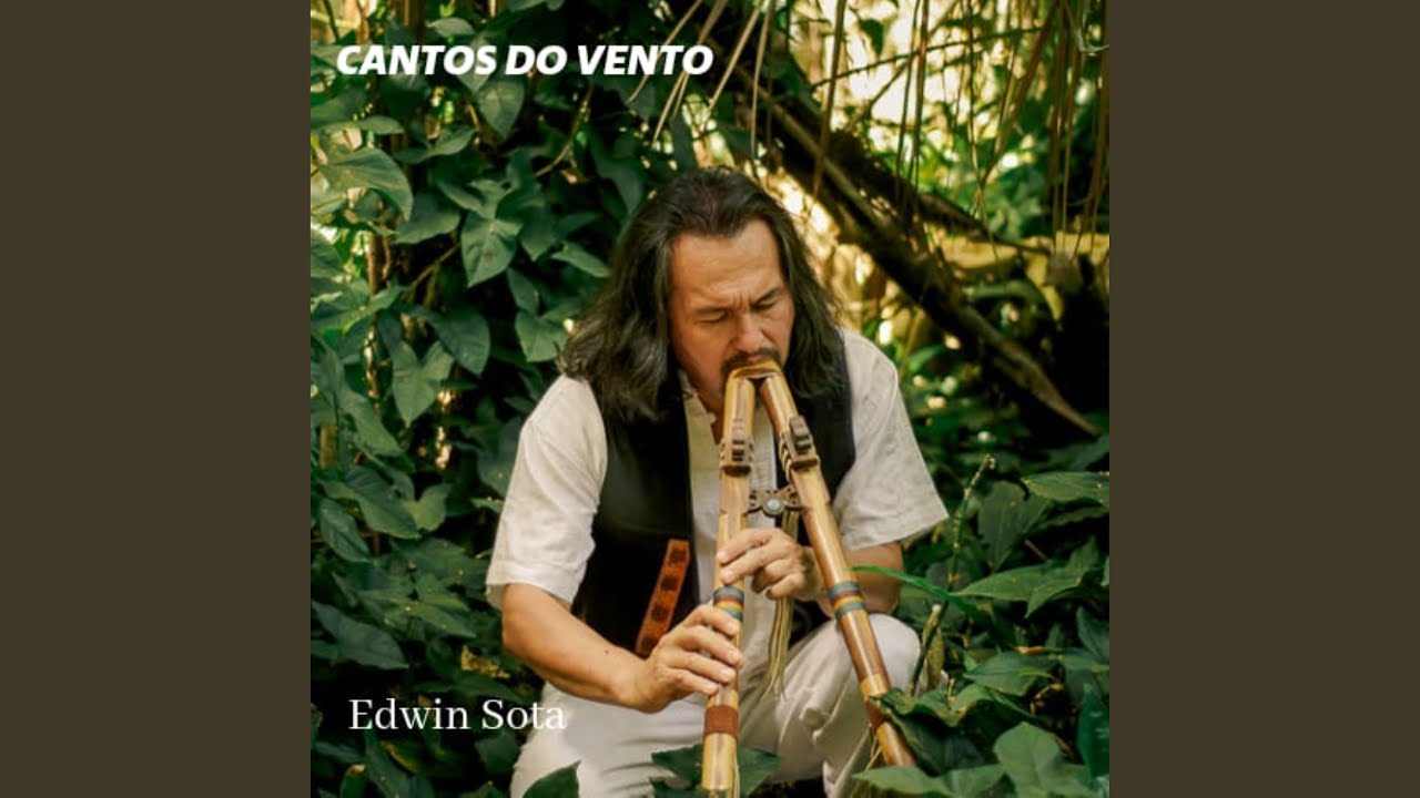 Cantos do Vento